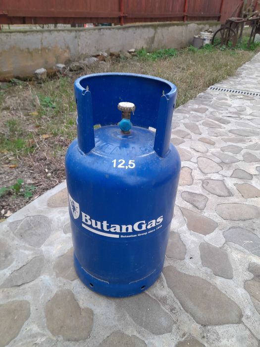 Butelie cu guler noua