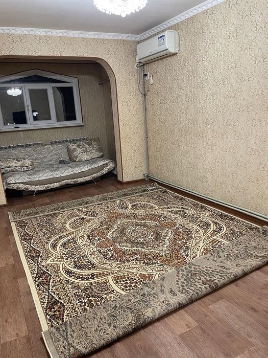 Сдача в аренду 2-х комн квартира 103 серии 3 этаж