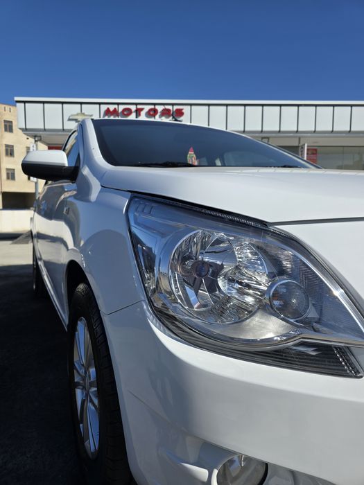 Кобальт ат сотилади 2023-24 йил