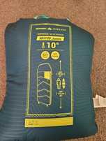 Sac de dormit Quechua Junior