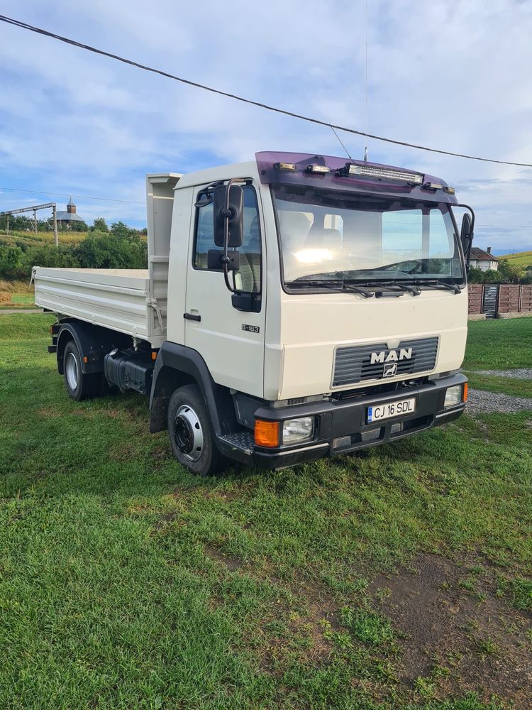 Ofer transport basculabil