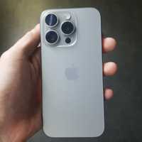 Iphone 15 pro dual