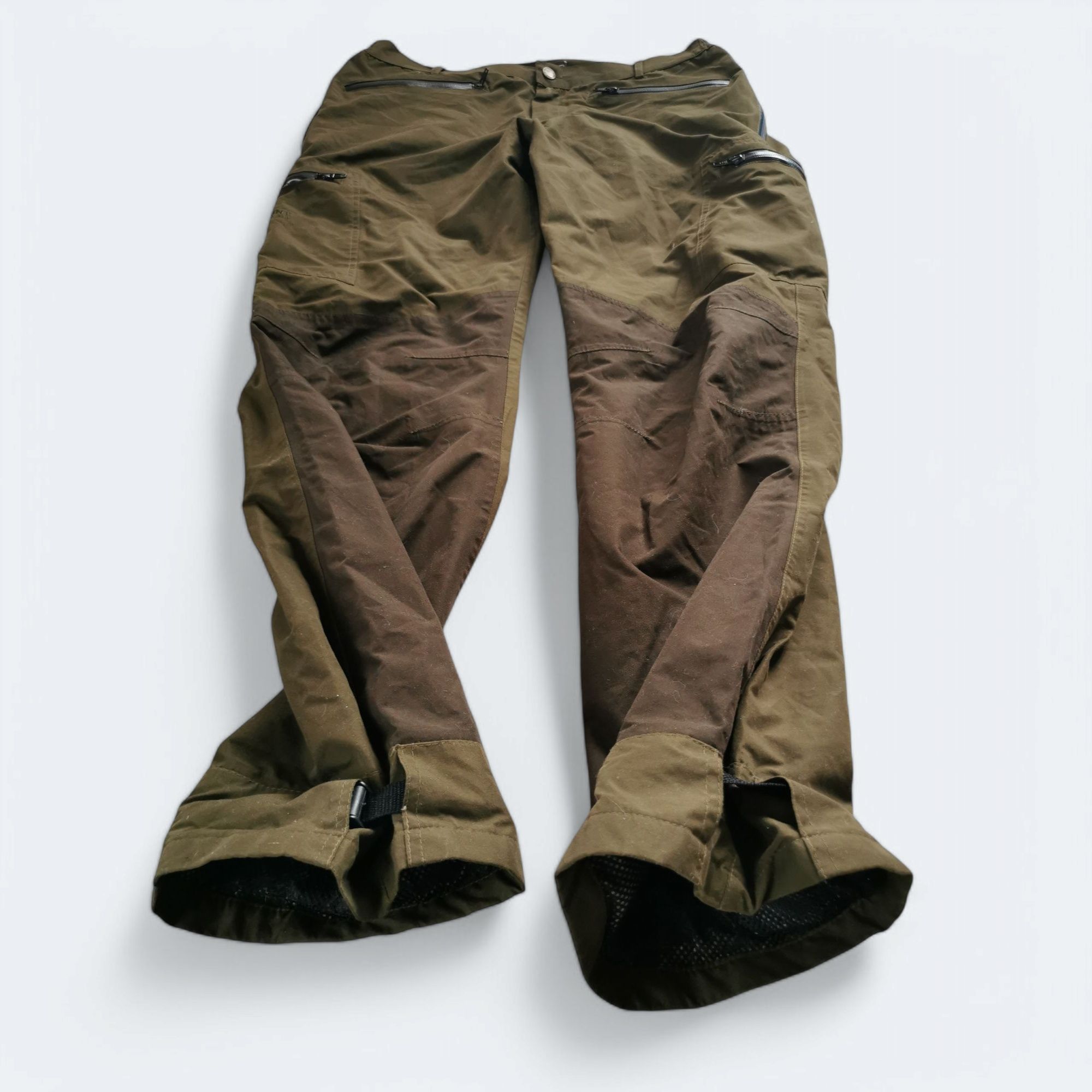 Pantaloni vânătoare Eurohunt Sweden L bărbați, outdoor