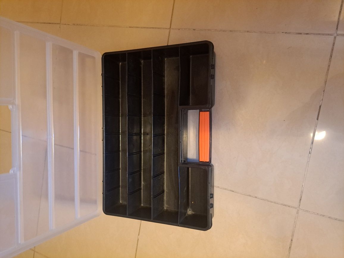 Geanta organizator scule