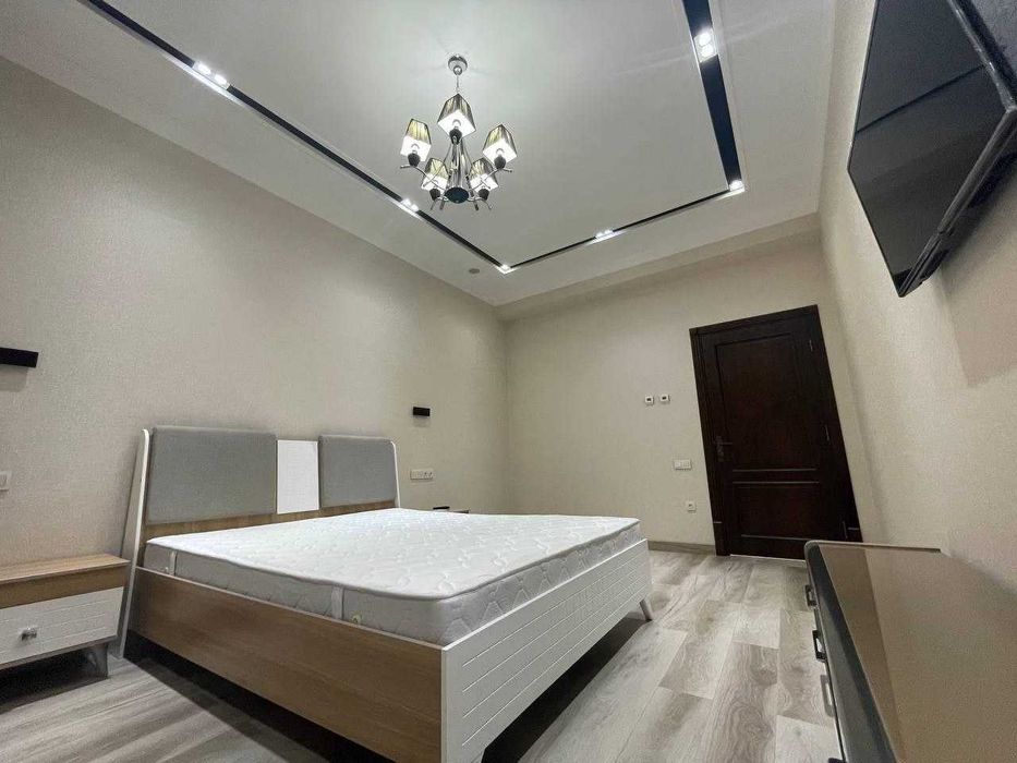 Продаётся 3-х комнатная квартира Mirabad Elit