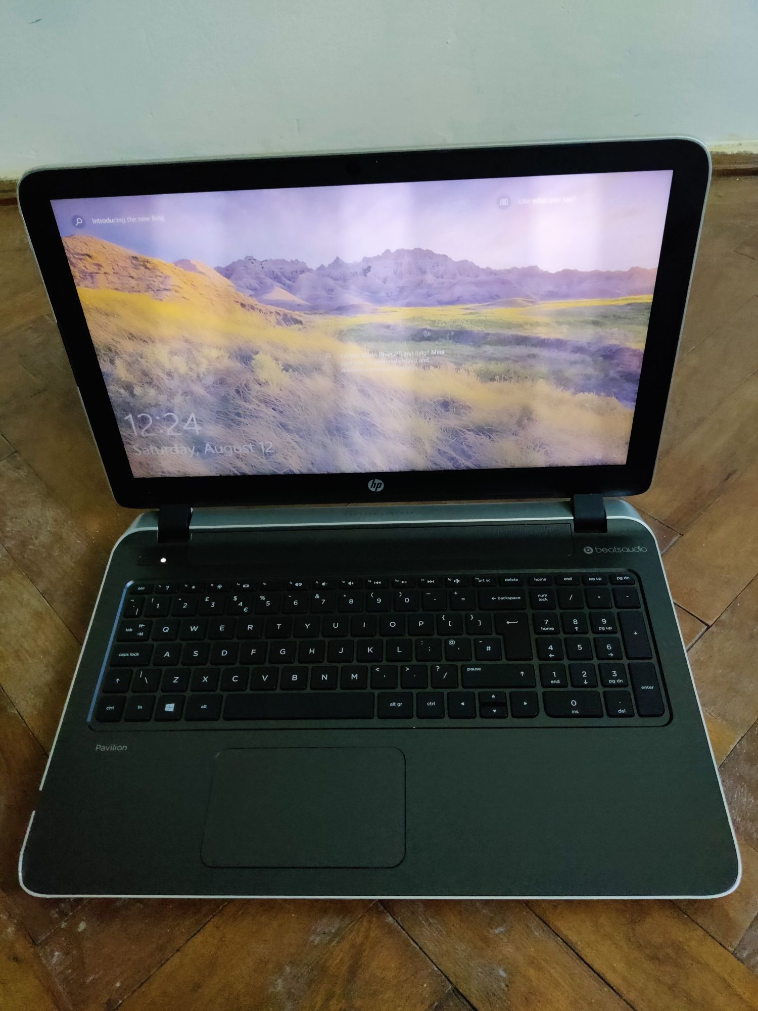 Laptop HP Pavilion