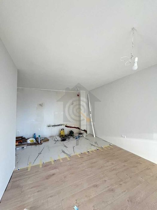Продава се Двустаен апартамент в София, Малинова долина - 65 кв.м за 3077 €/кв.м - Снимка #1