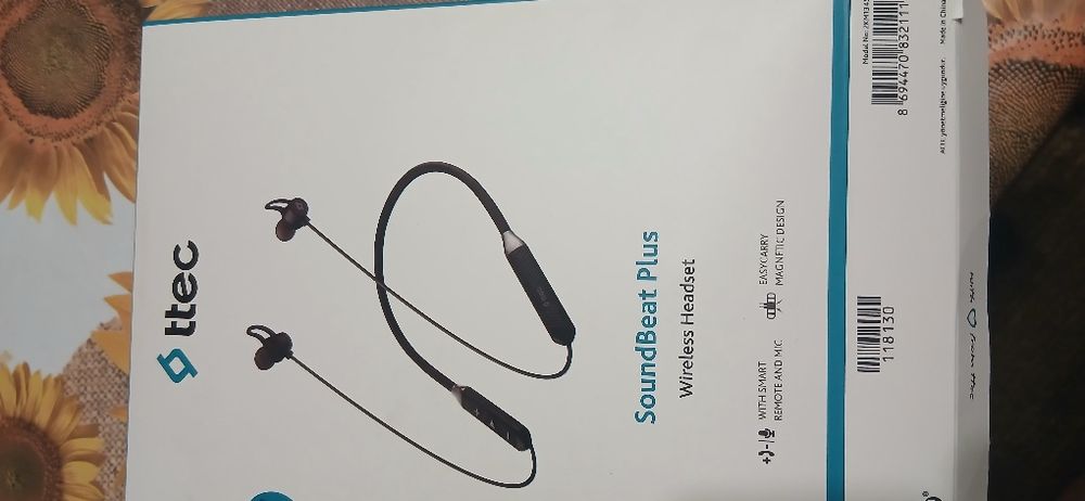 Bluetooth слушалки