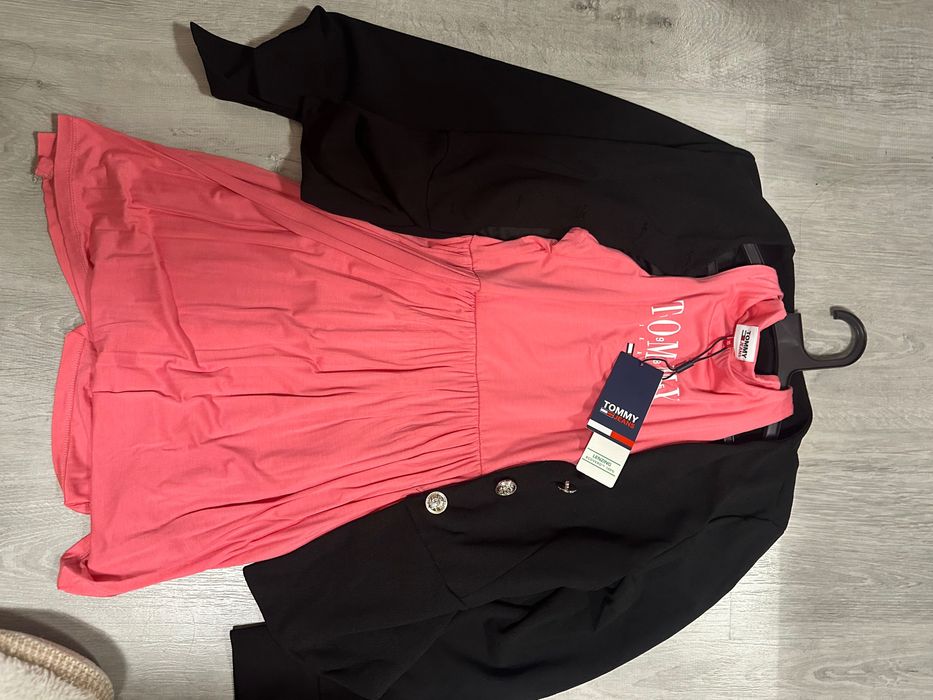 Роклички различни модели