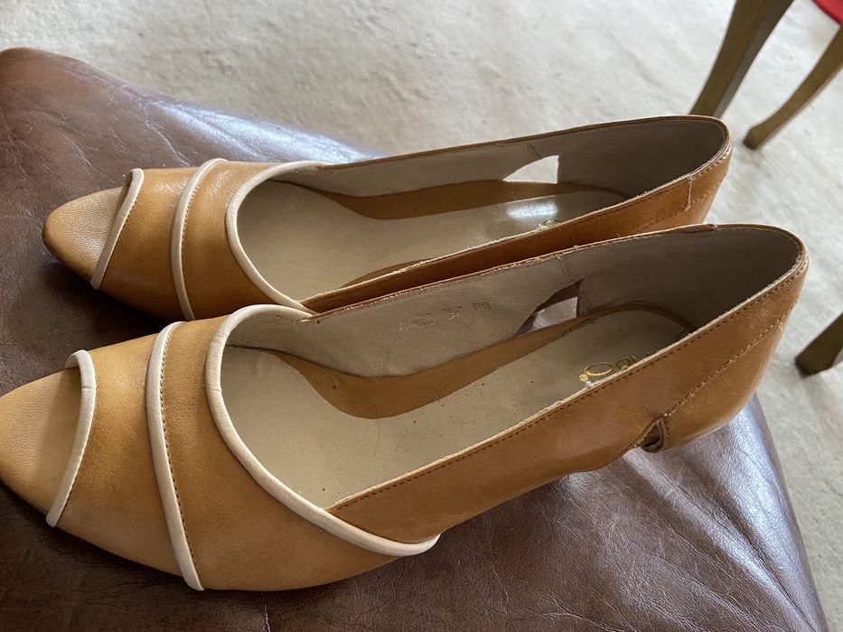 Оригинални сандали Miss Sixsty