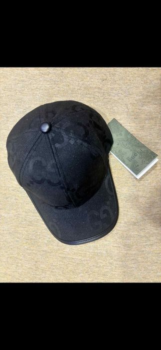 Sapca Gucci nou cu eticheta universala