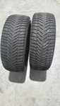 Гуми  Goodyear 205/55/16 зимни