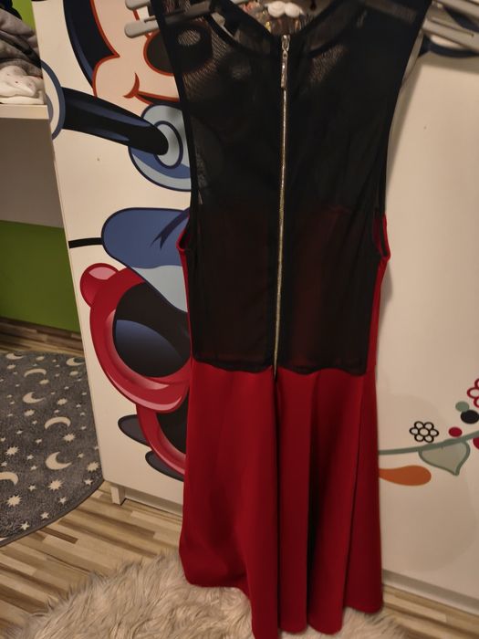 Rochiță fete elegantă