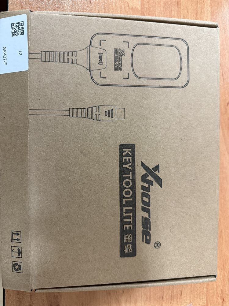 Xhorse Key Tool Lite