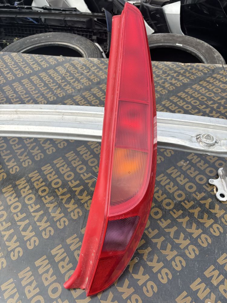 Стоп Fiat Punto
