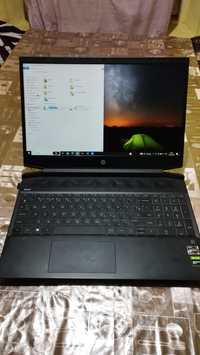 Hp pavilion gaming 15