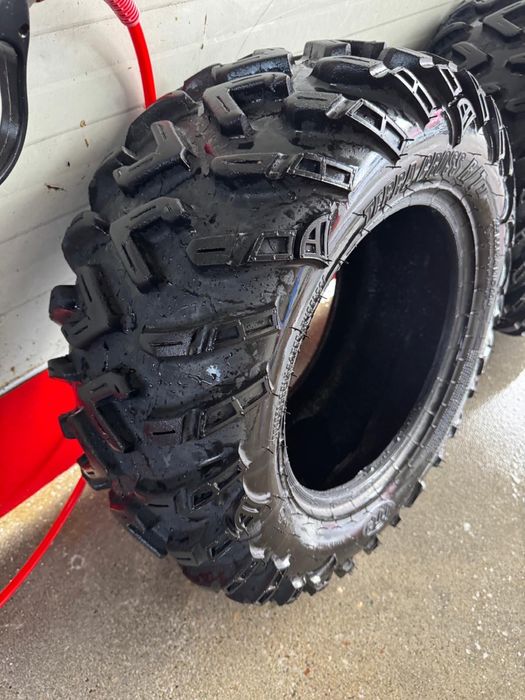 Cauciucuri Atv Can Am ,Terracross R/T E-Mark 26X9-14 si 26X11-14