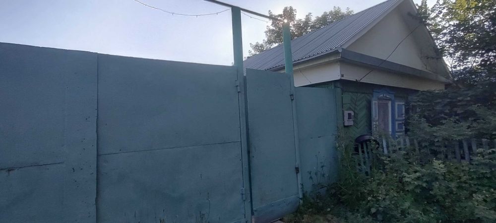 Дом с Ремонтом   8.500