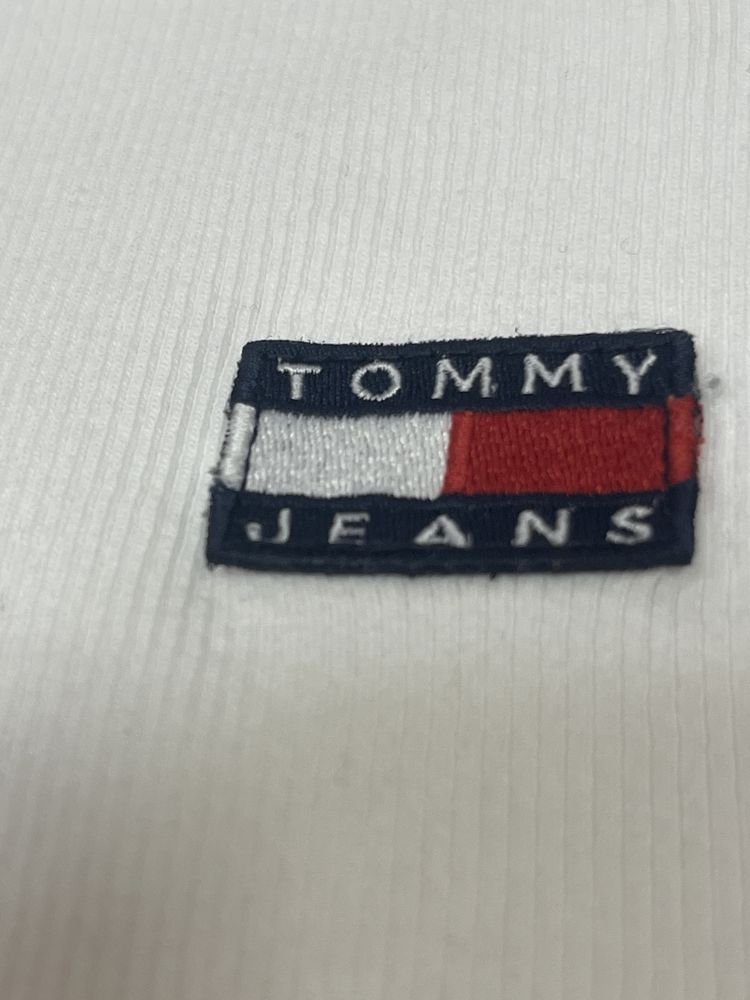 tricou tommy jeans S