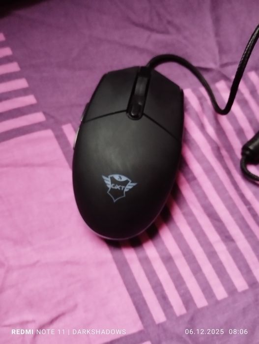 Клавиатура и  мишка