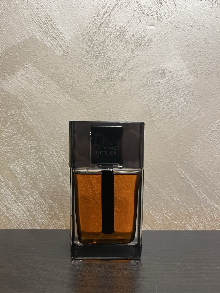 dior home intens