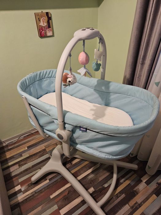 Cosulet Chicco multifunctional