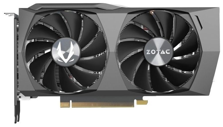 Продам Zotac RTX 3060