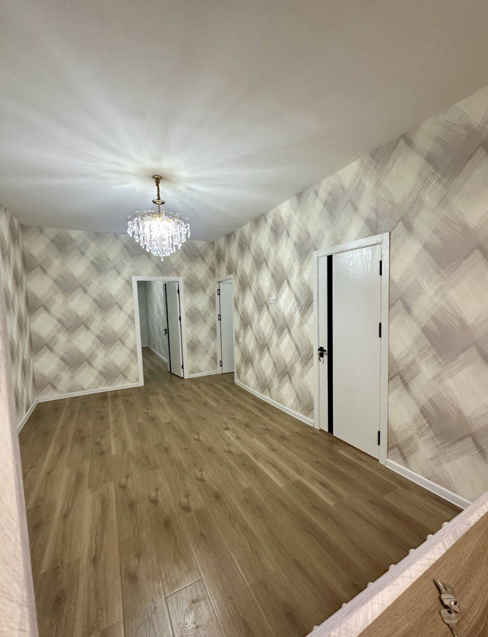 Продам 2/1/4 квартиру Феруза Экобазар №У3