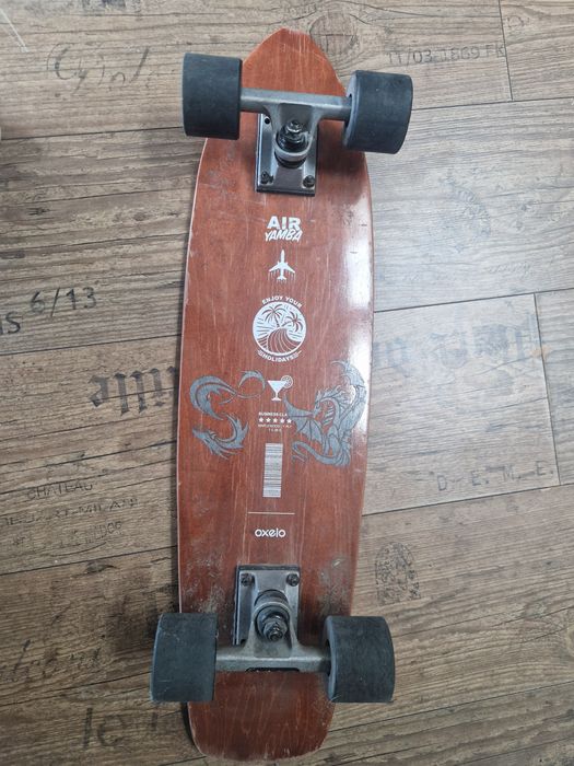 Yamba oxelo 300 de lei