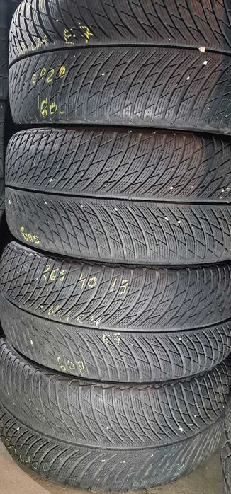 Anvelope IARNA 255 50 19 / 255 55 19 /265 40 19