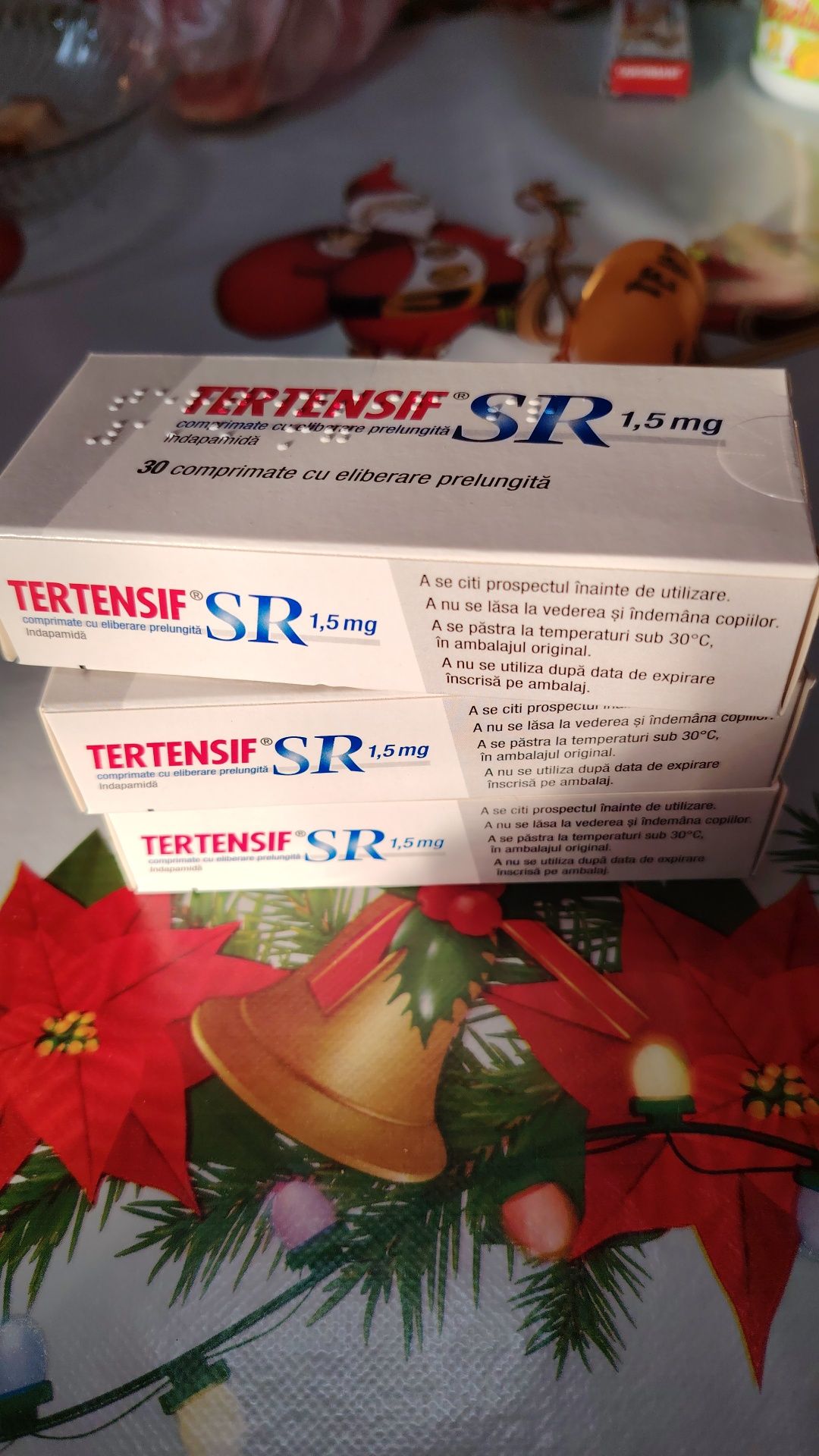 Medicamente aste