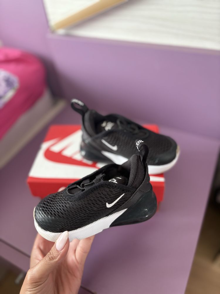 Дестки маратонки Nike air max