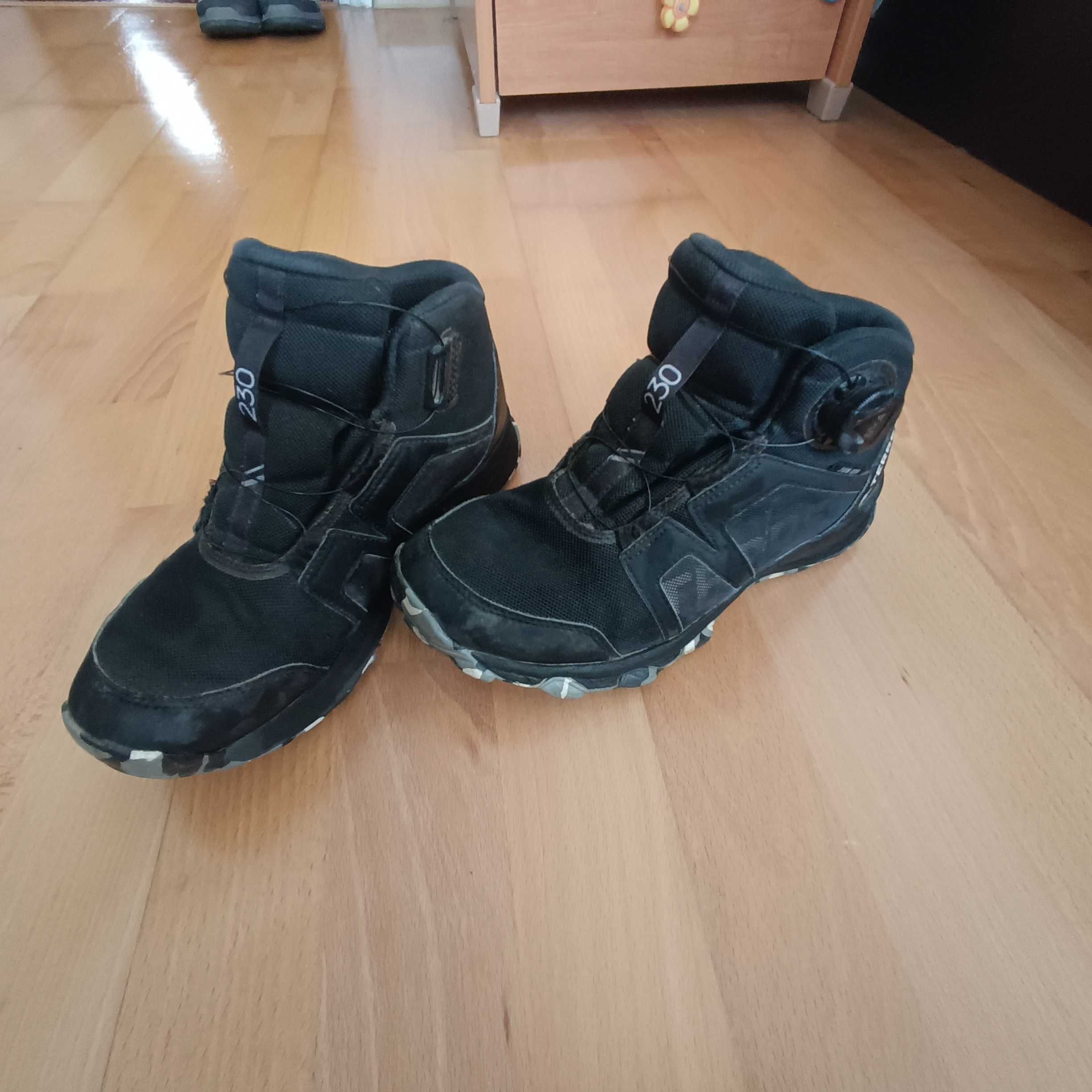 Adidas Terrex BOA MID R.RDY  37номер
