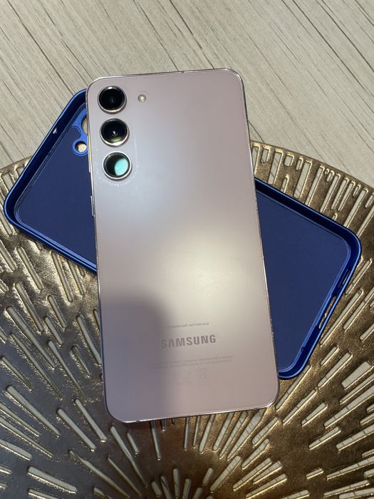 Samsung s23 plus LDU