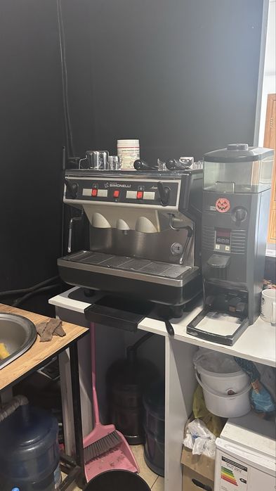 Продажа кофейни срочно