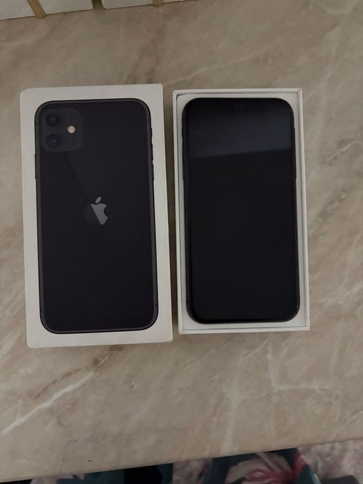 Iphone 11 64 gb 77%