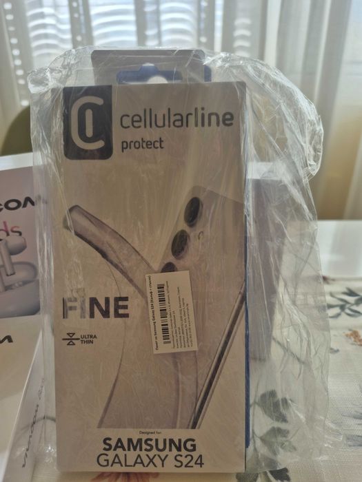 Cellularline protect