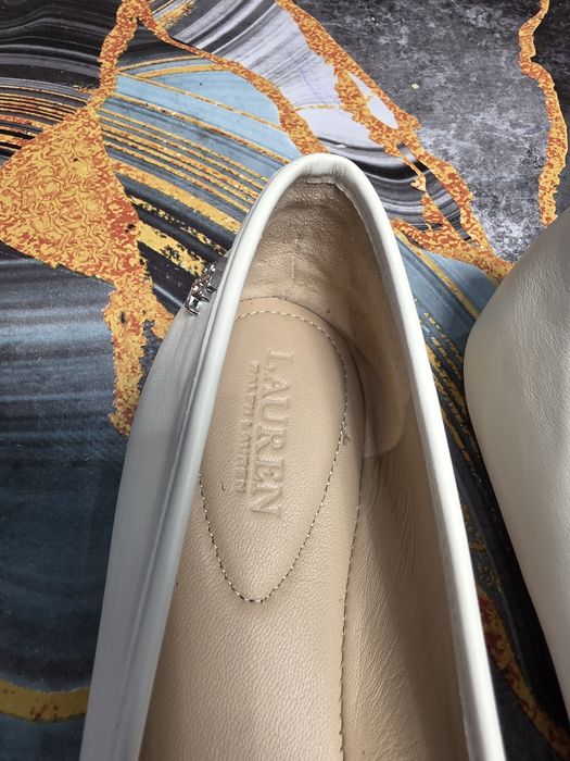 Lauren Ralph balerini!