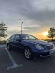 Vand masina mercedes benz C class avangard 2000