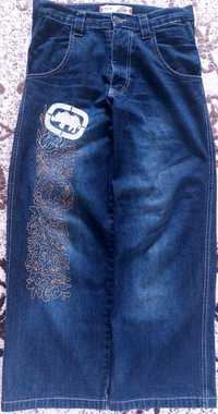 ecko unltd vintage jeans