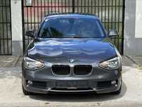 BMW 116i 2012 112.000KM