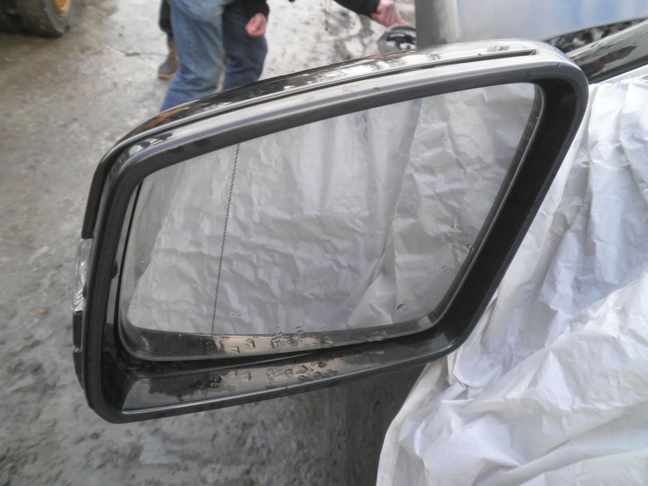 Oglinda stanga  Mercedes E class W212 Facelift