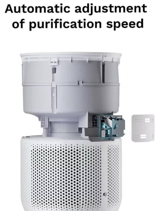 XIAOMI smart очиститель воздуха 4 Compact