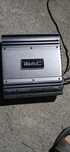 Usilitel 600w mac