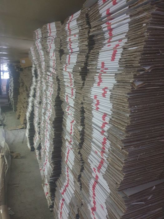 Cutii carton pt mutari/depozitare/colete, f.f.ieftine