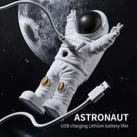 Астронавт увлажнитель USB