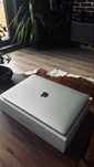 Apple MacBook Air 13" M1 256GB 8RAM Silver