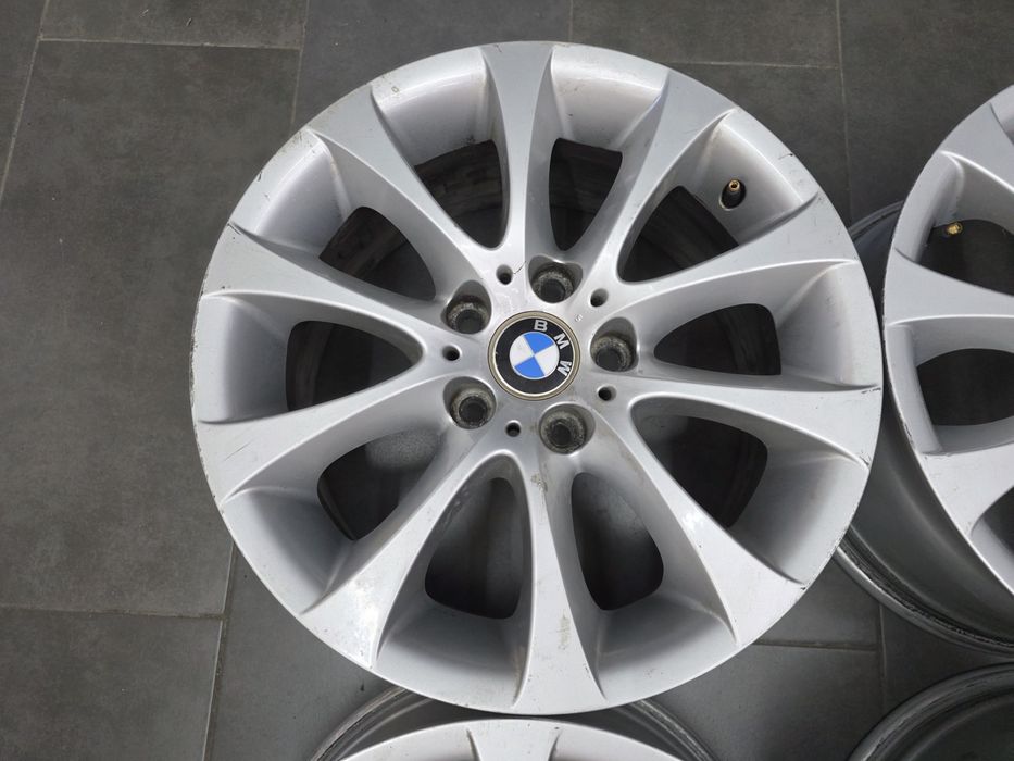 Джанти 17 - BMW Serie 3 E46, E90, Serie 1