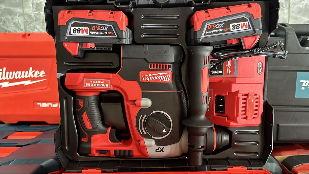 Распродажа,Скидки!Перфораторы,Шуруповерты,Болгарки Makita,Bosch,DeWalt