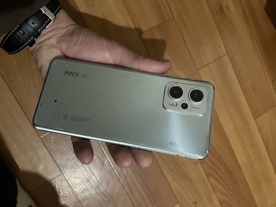 Продам Poco X4 Gt